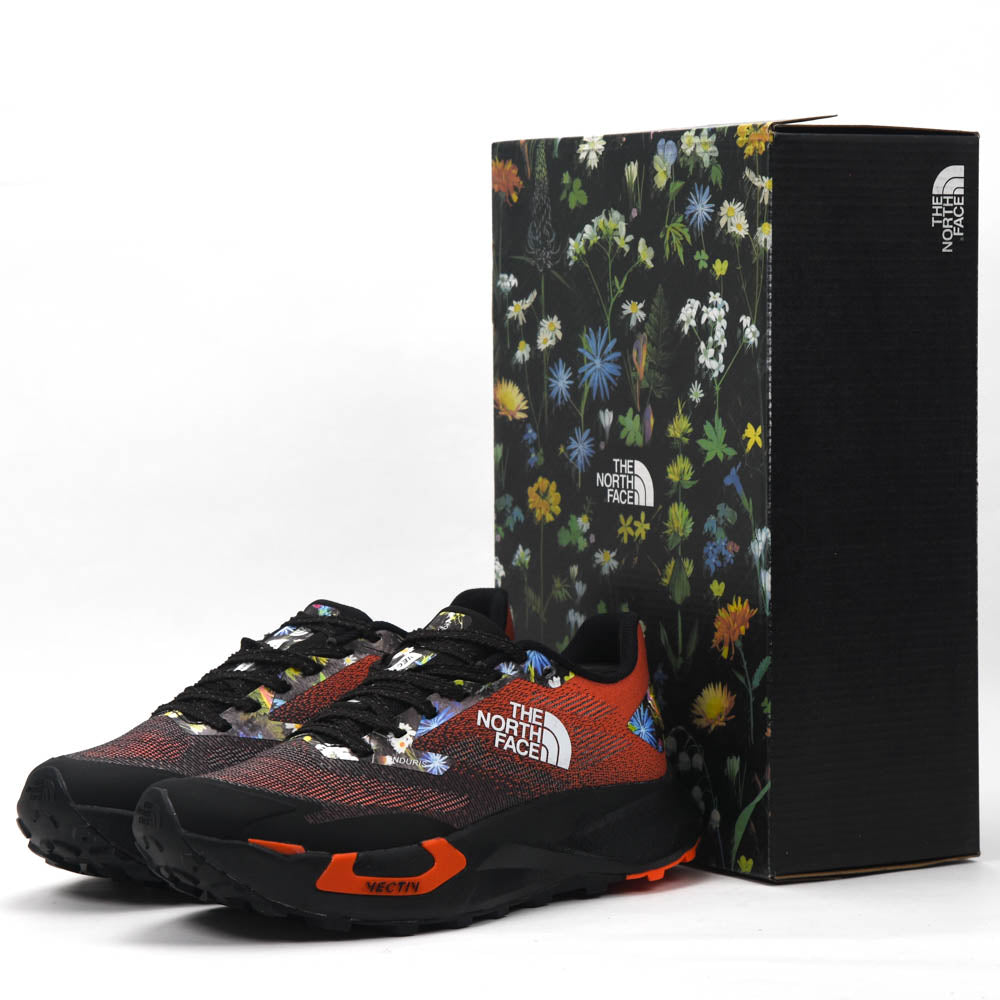 The North Face VECTIV Enduris 4 Trail Running Shoes NF0A8DA4GHW-090