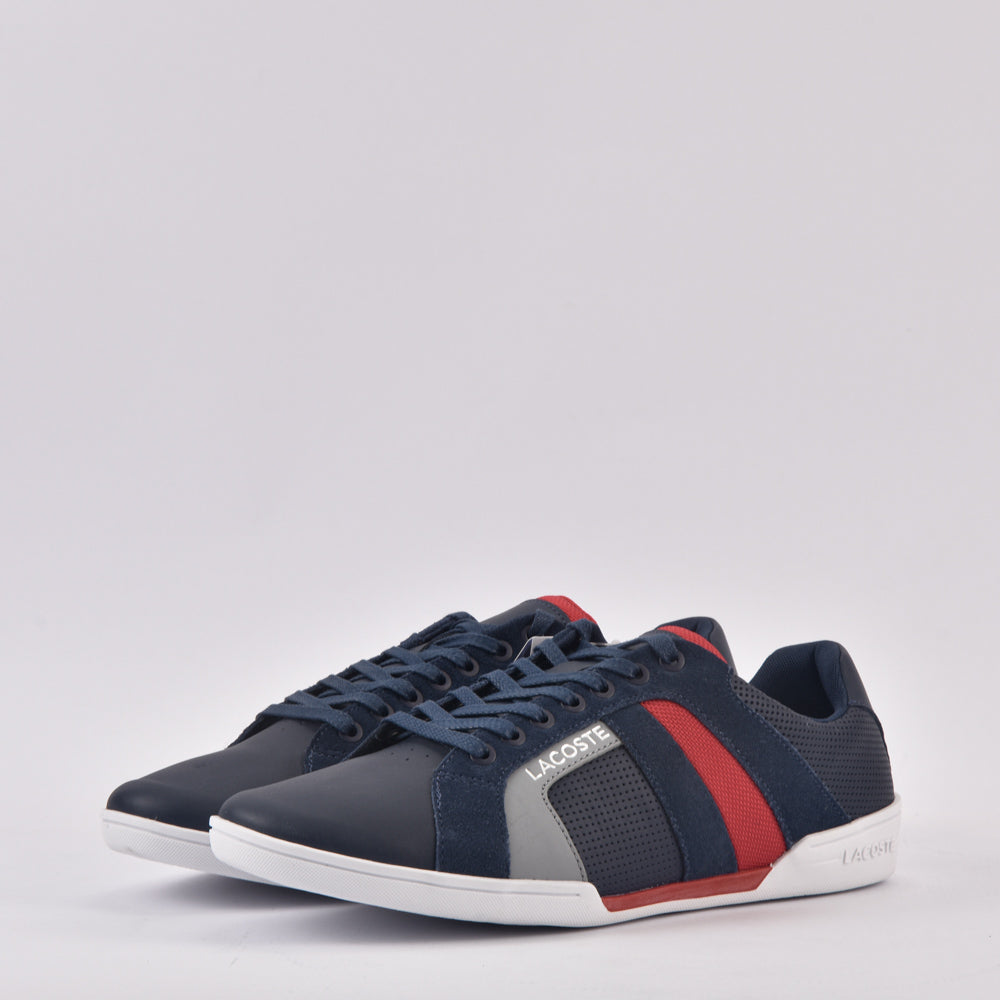LACOSTE CHAYMON CLUB 120 39CMA0013144