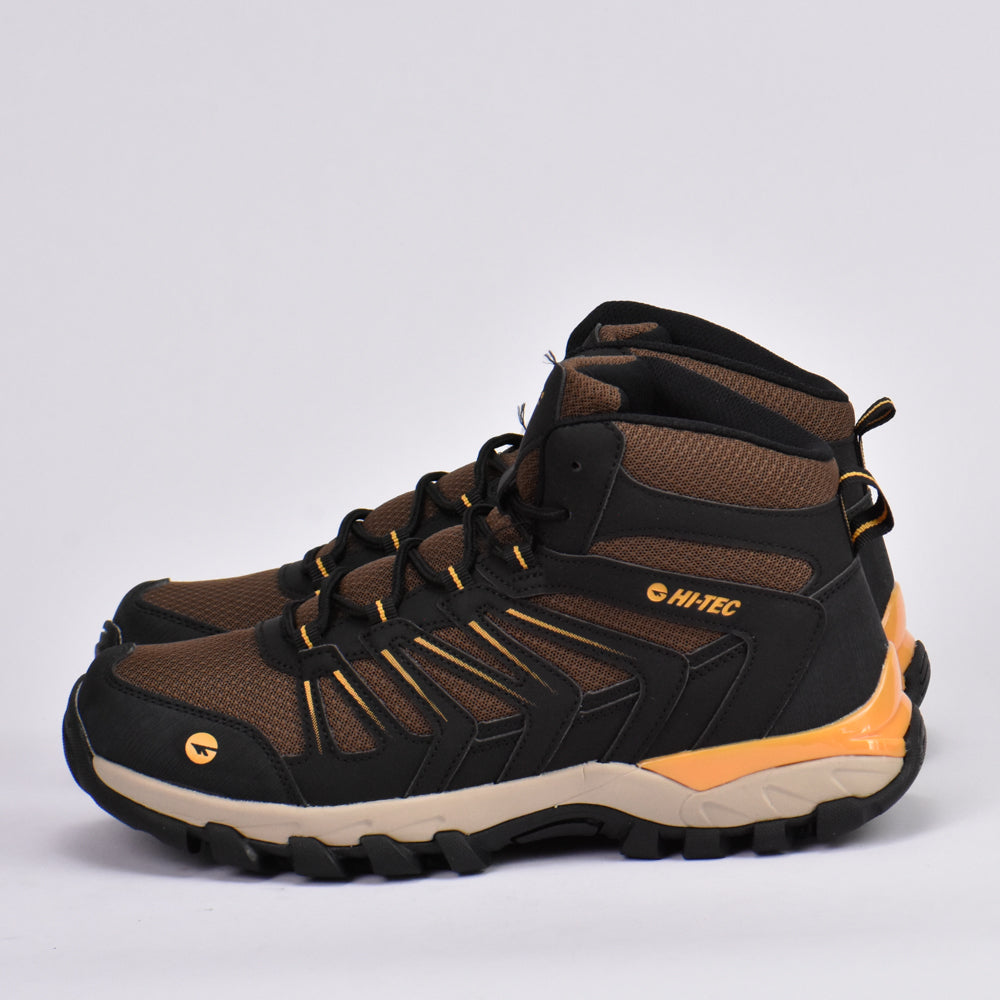 HI-TEC Grand Paradiso Mid HI TEC \ O013264