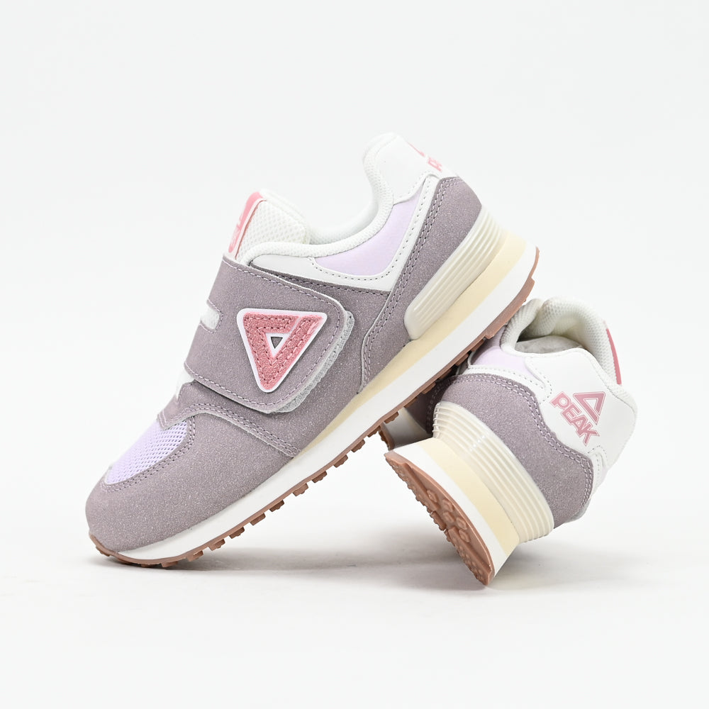 PEAK Kids EK59550E-00I7 — baskets enfant