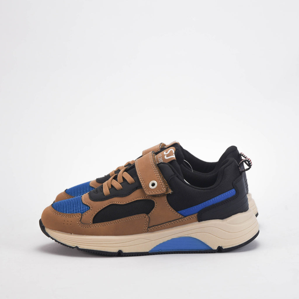 Safety Jogger — Chaussures enfant sport