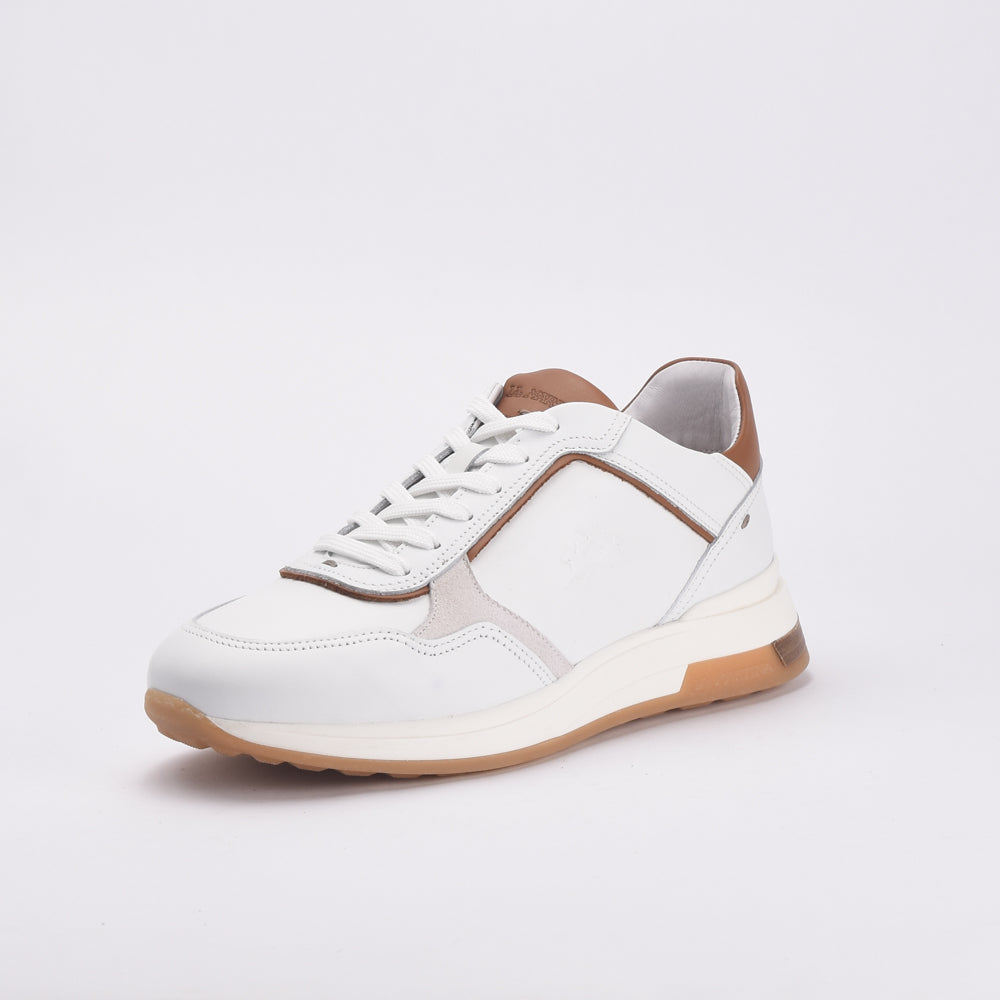 La Martina — Chaussures de ville élégantes