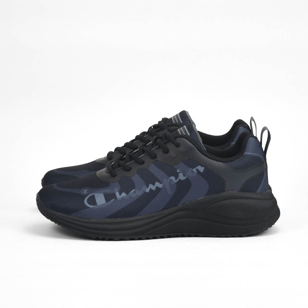Champion Syphon — Baskets noires
