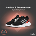 Adidas Nebzed — Chaussures sport