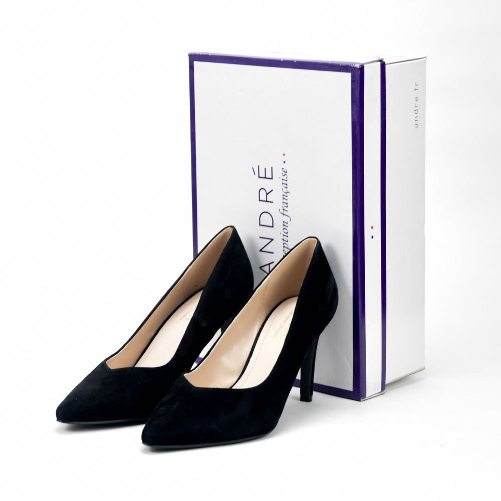 ANDRÉ Escarpins Beth Femme 52134107600