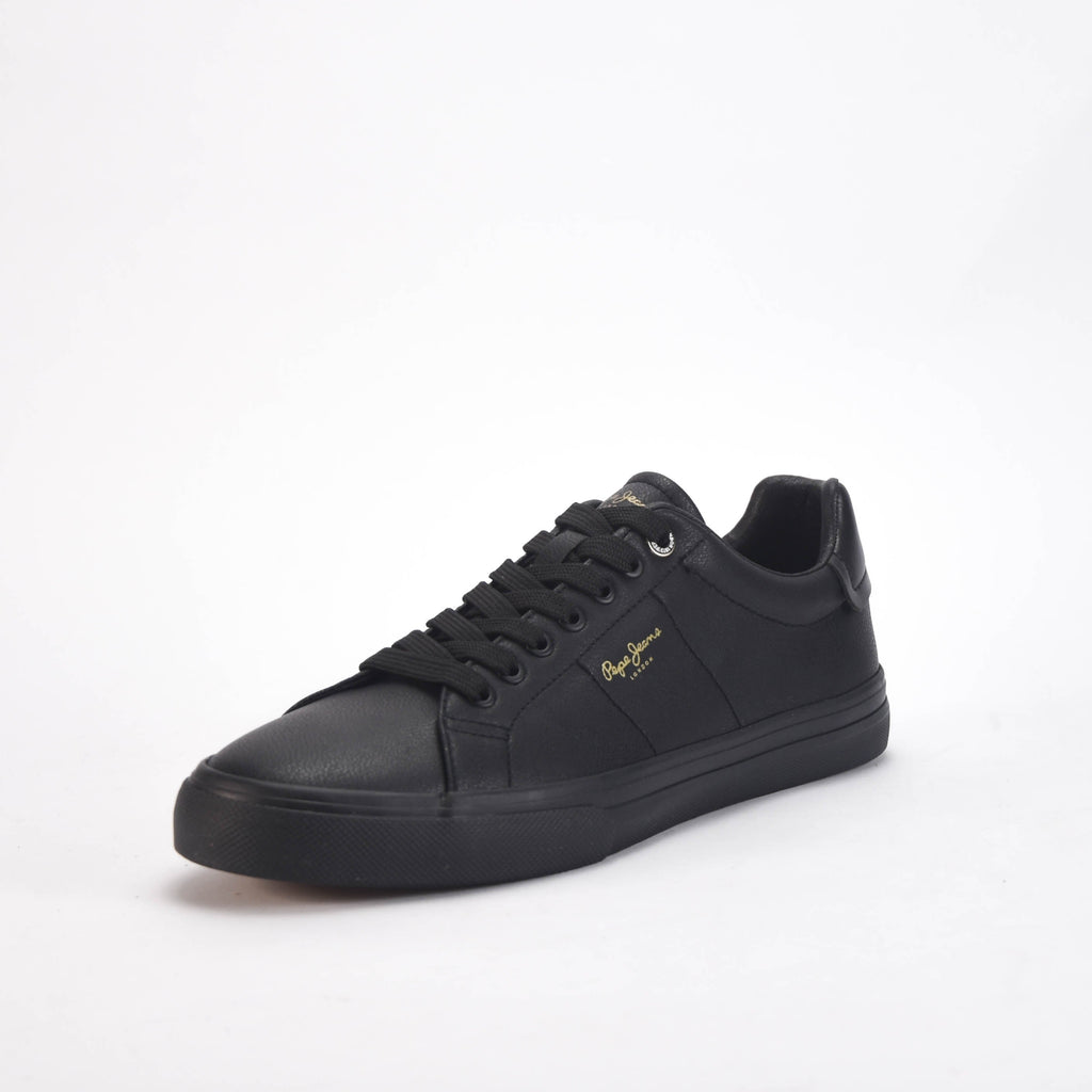 Pepe Jeans — Chaussures noires