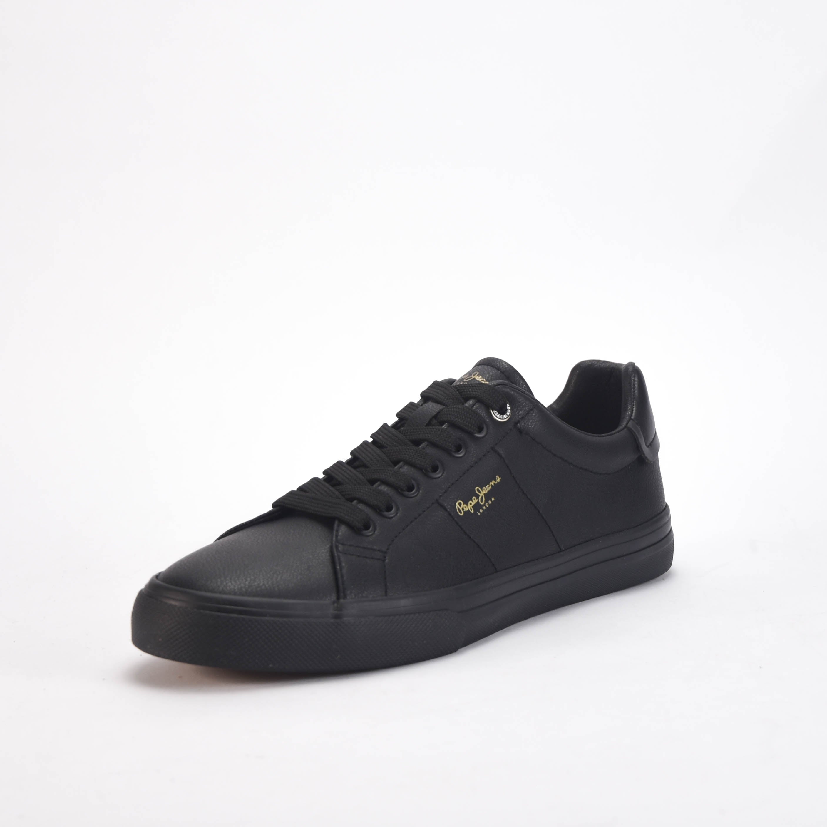 Pepe Jeans — Chaussures noires