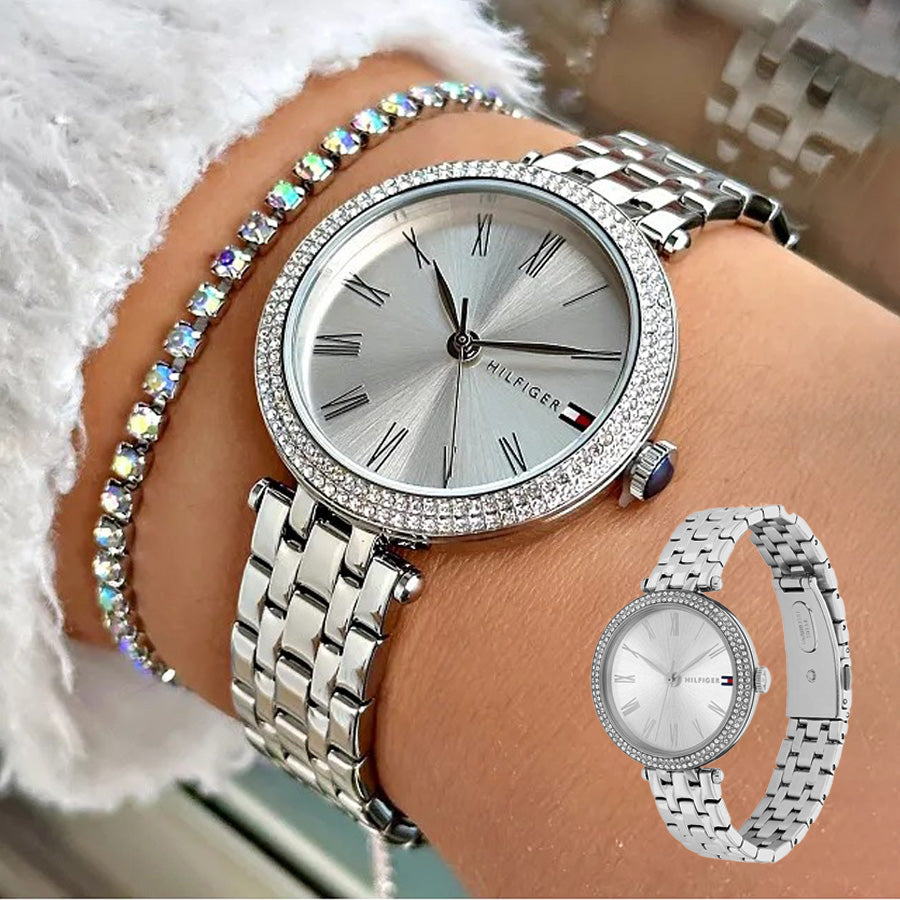 MONTRE TOMMY HILFIGER \ 1782719