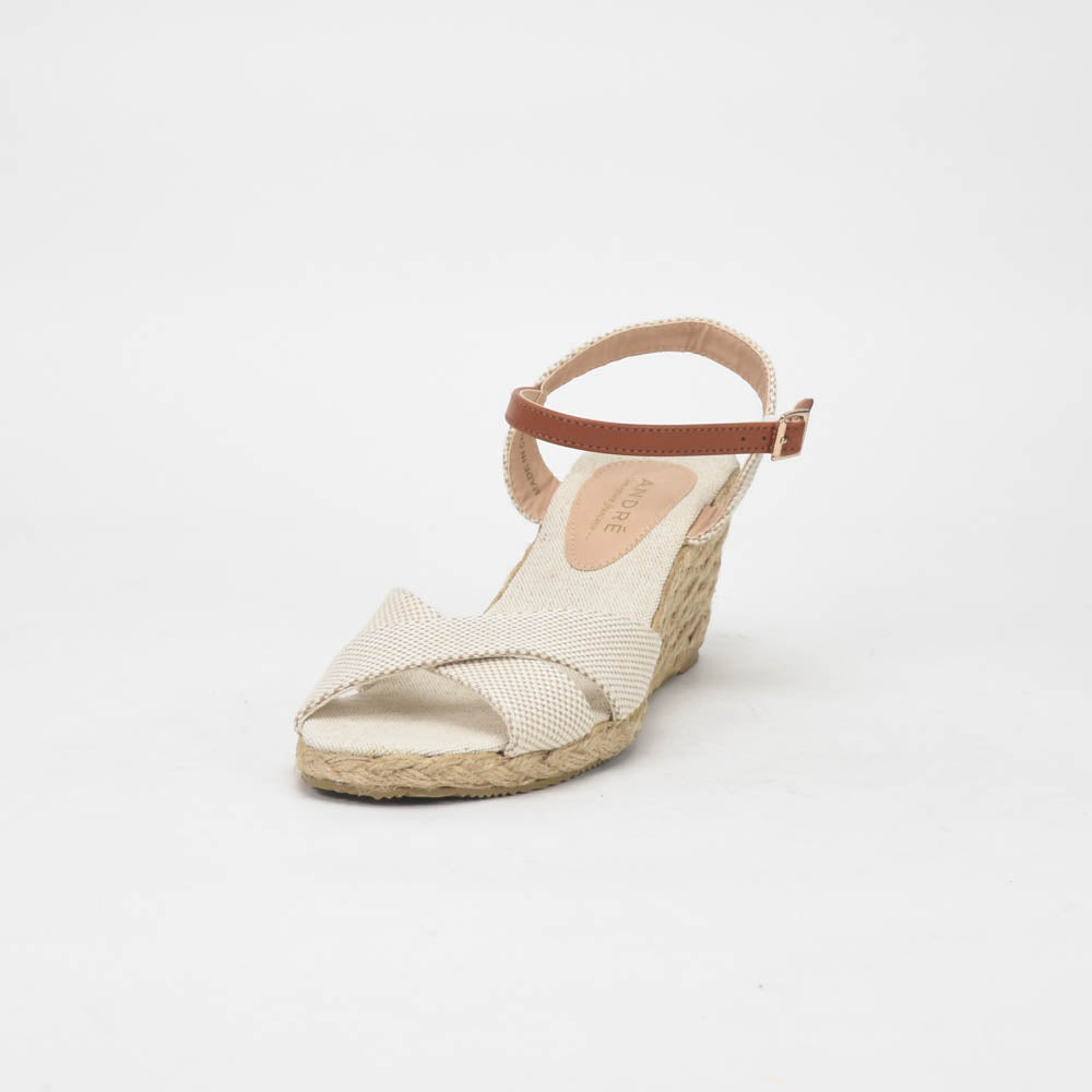 André Pauletta — Chaussures femme confort