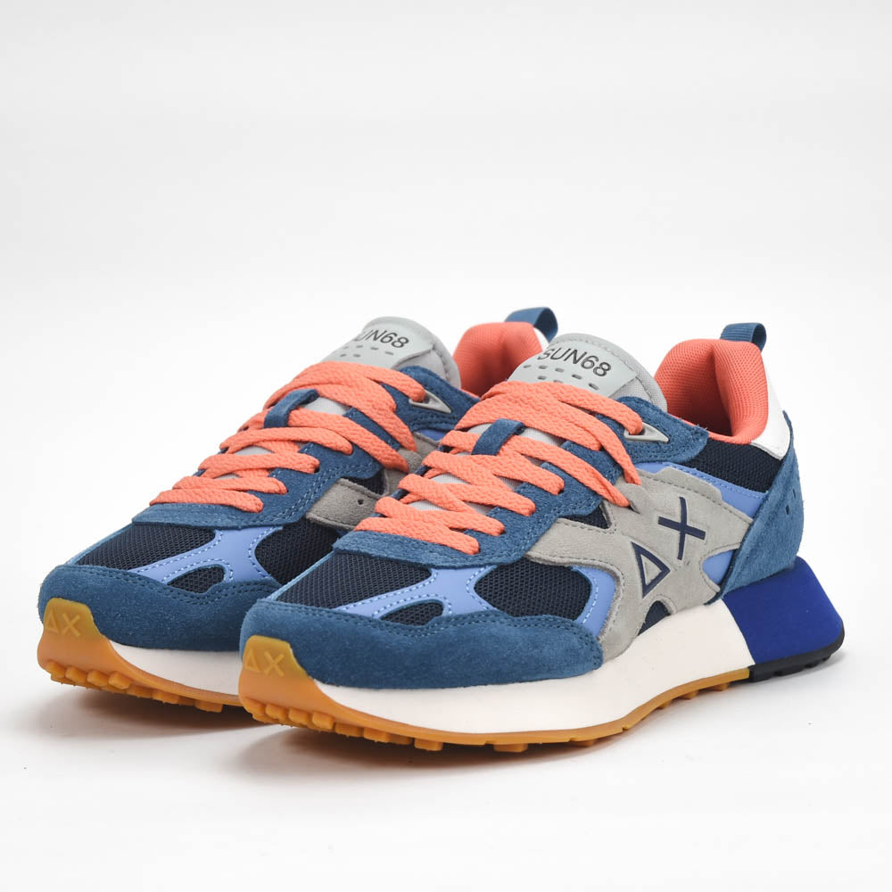 SUN68 SHOES Z35115-80