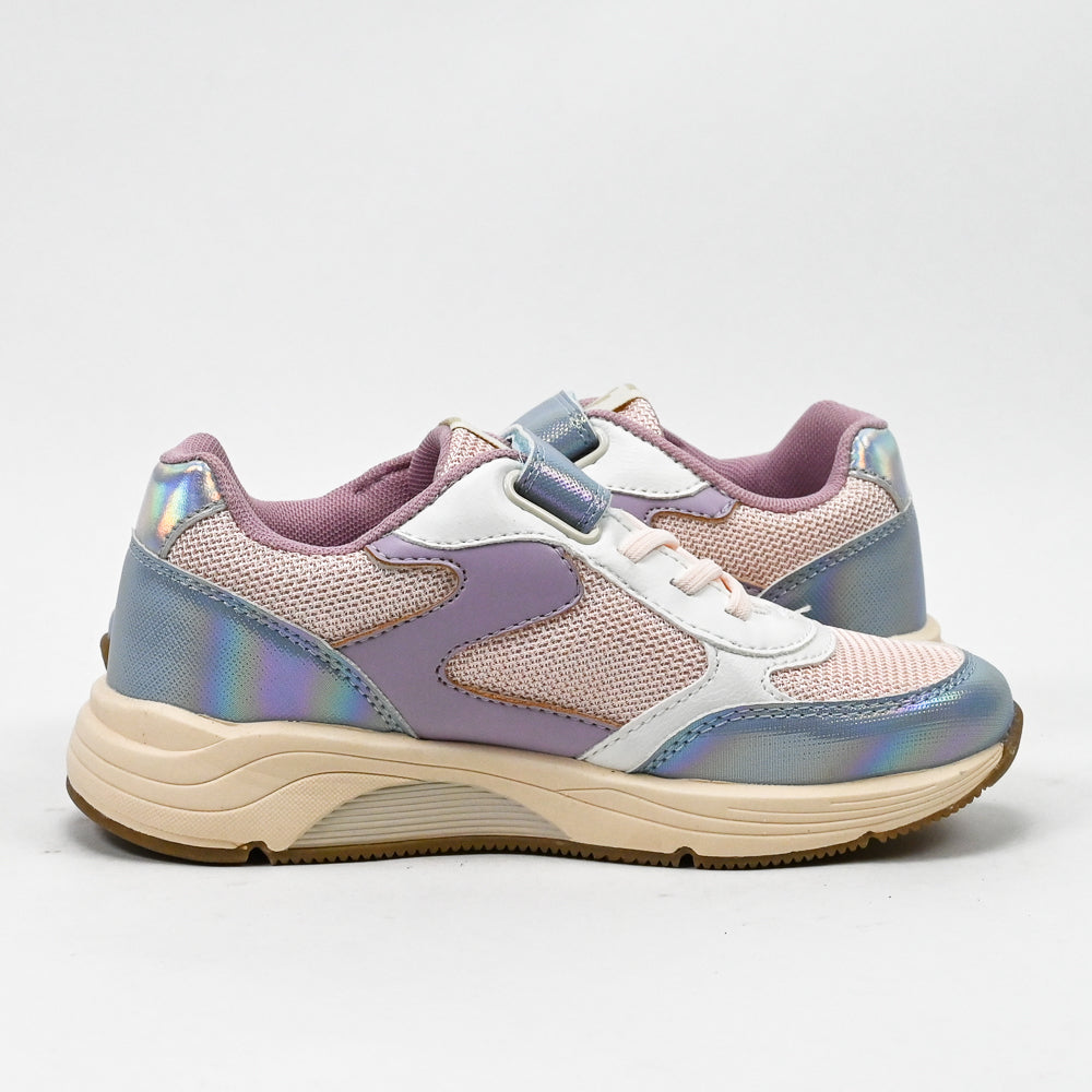 Safety Jogger — Basket Enfant