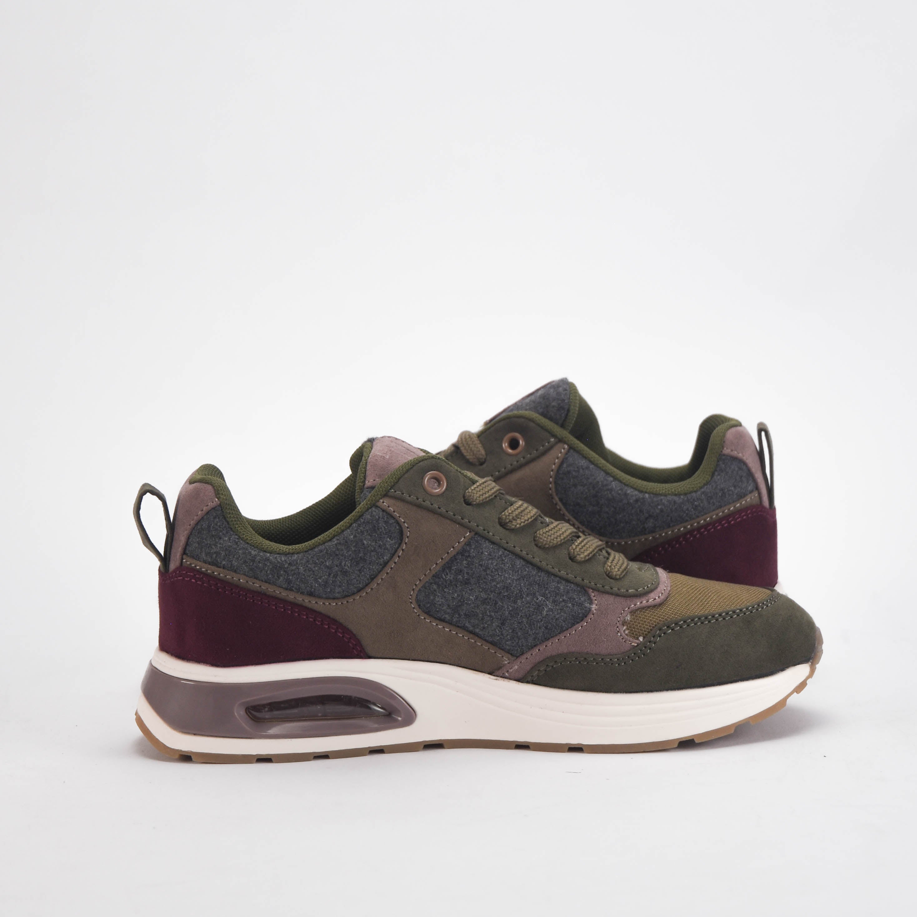Safety Jogger — Chaussures femme mode sport