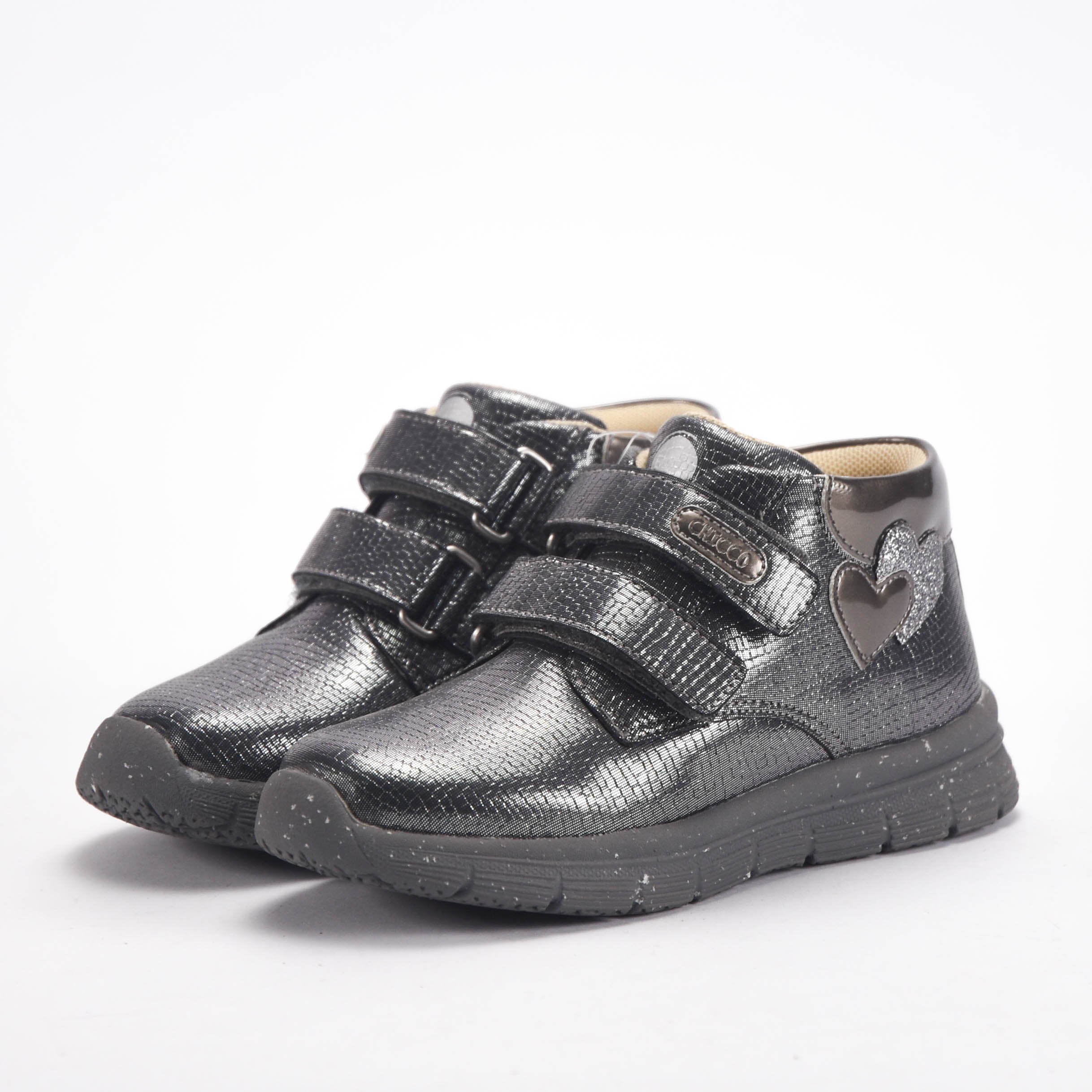 Chicco — Chaussures enfant sport casual