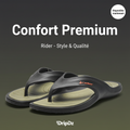 RIDER CAPE XVII AD GREEN 83499AP417
