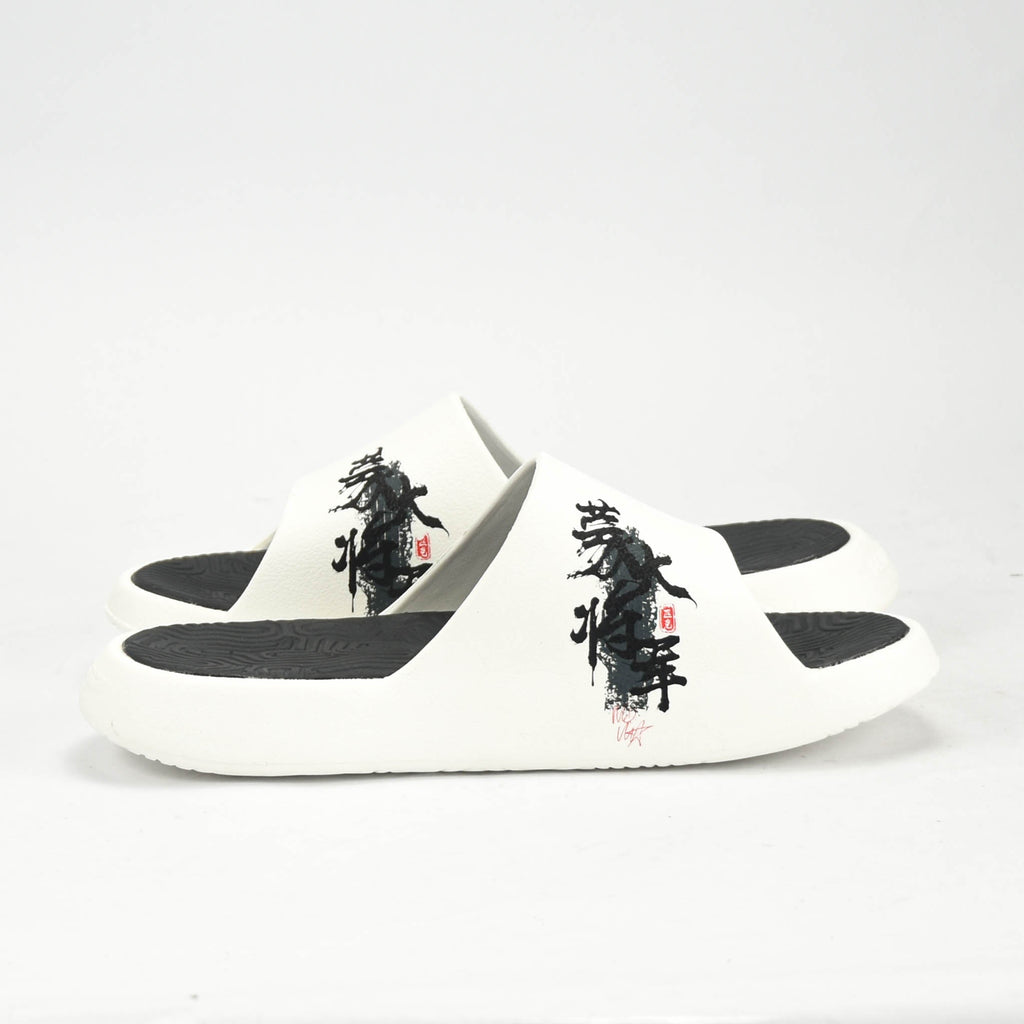 PEAK SPORTS SLIPPERS ET53097L-Z498