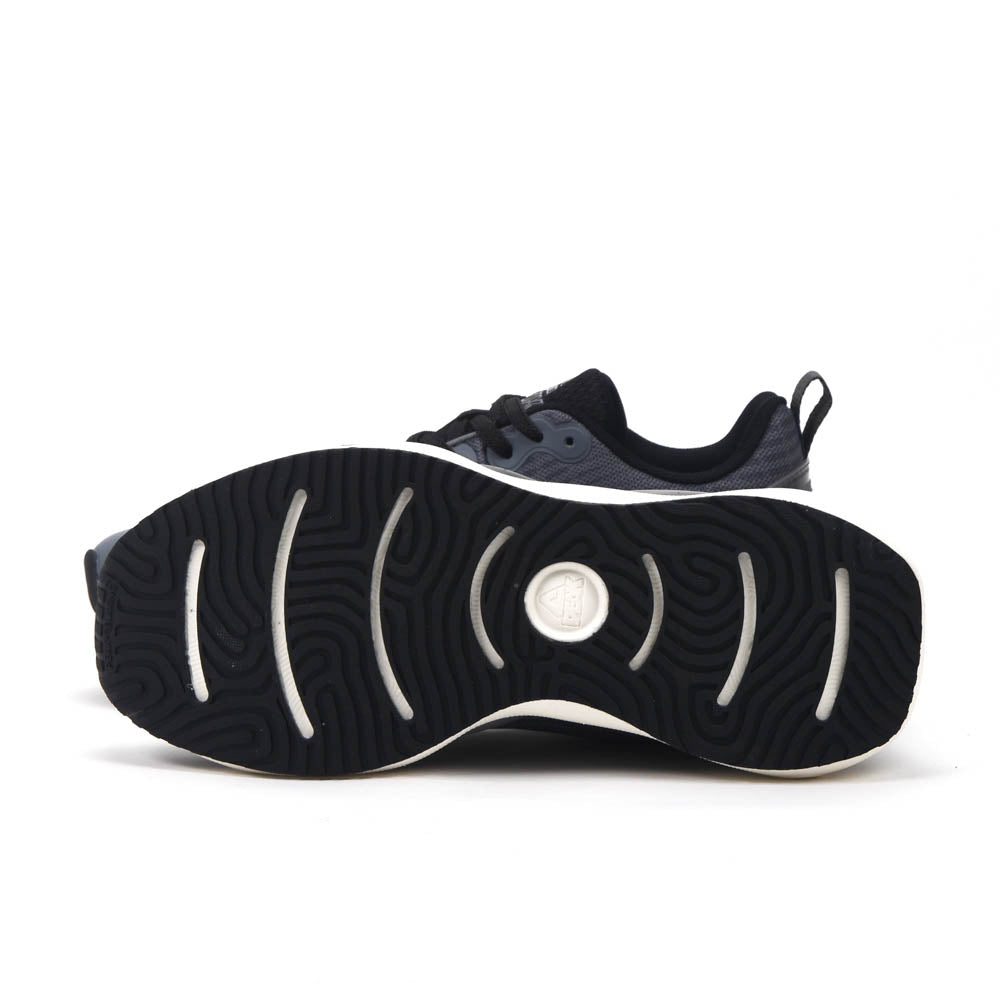 Peak Taichi — Chaussures running enfant rouges