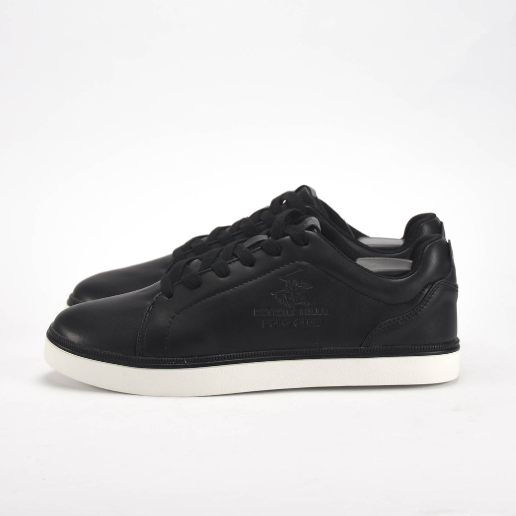 Polo — Baskets homme mode