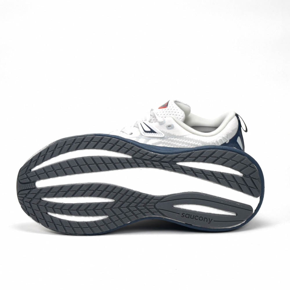 Saucony Running Shoes Triumph 22 Cloud Navy S20964-218