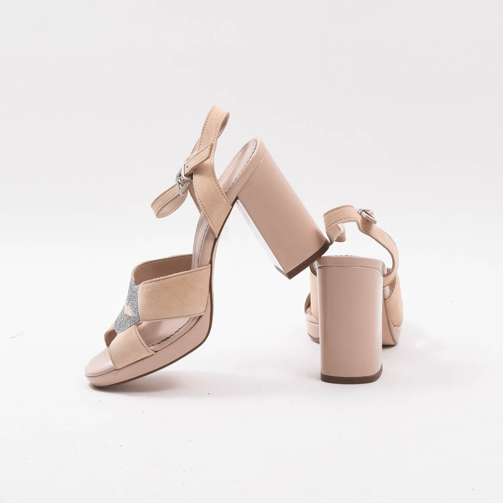 André Kiss Kiss — Chaussures femme