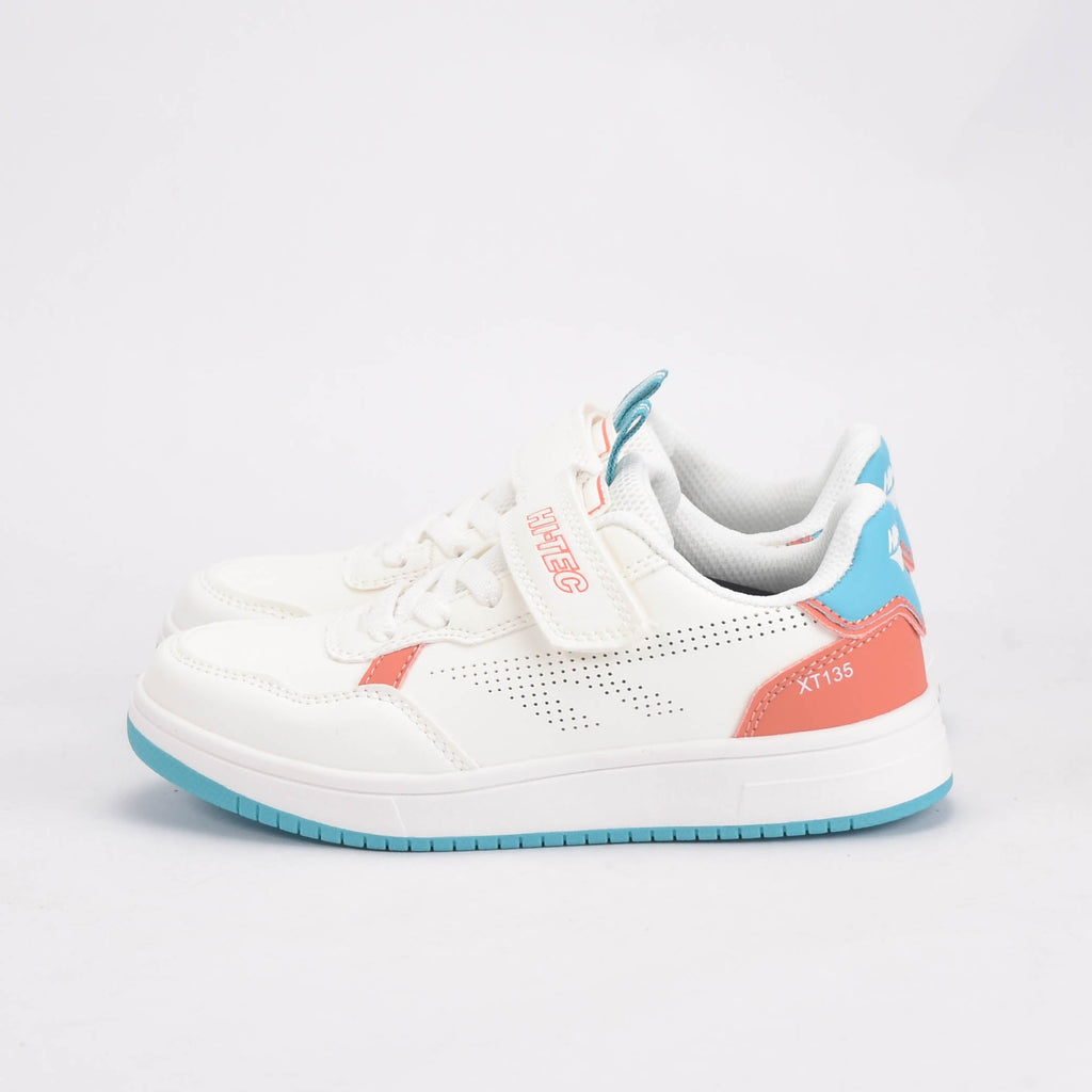 Hi-Tec — Baskets enfant confort