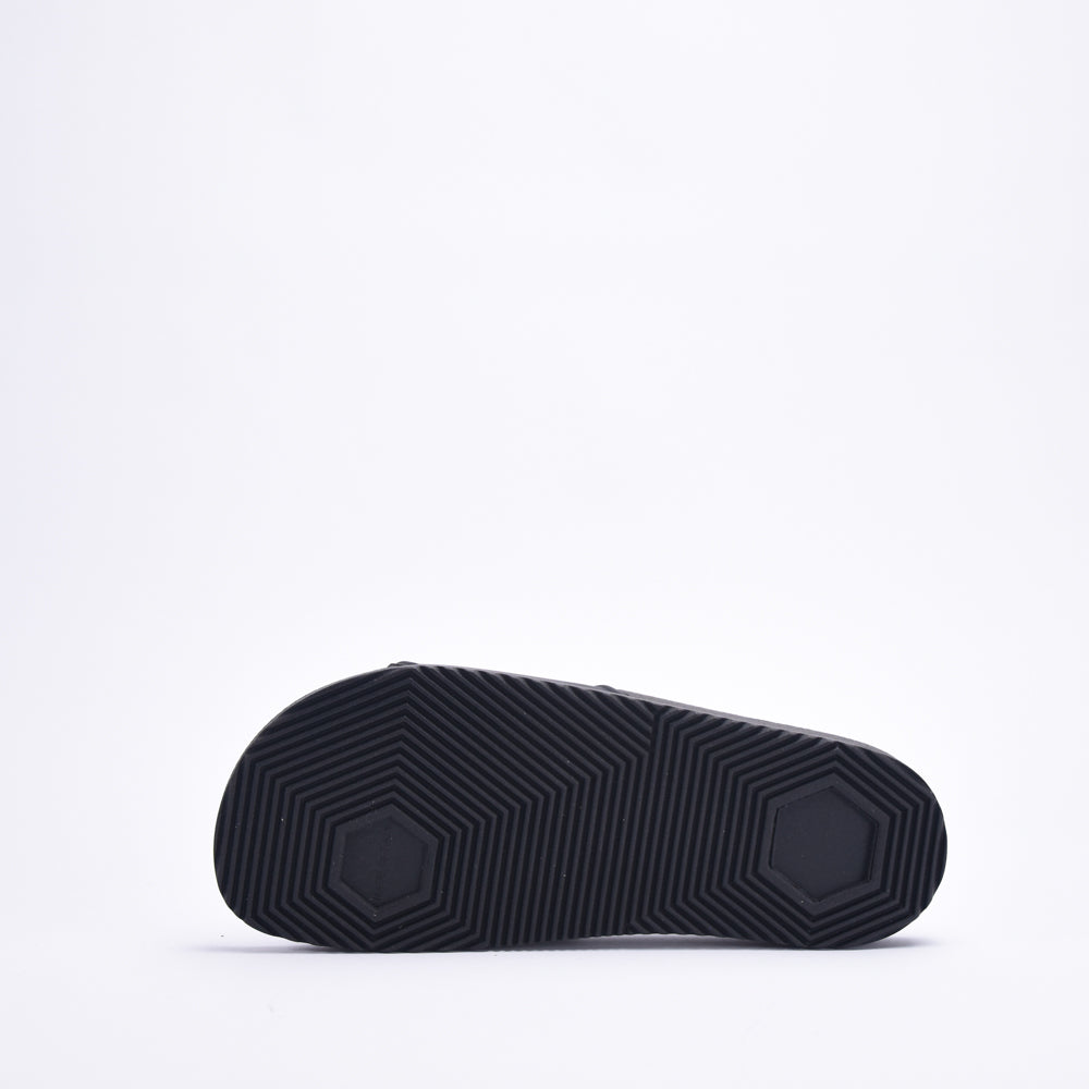 CIABATTA UOMO EVA NERO \ EFM231-131-5520