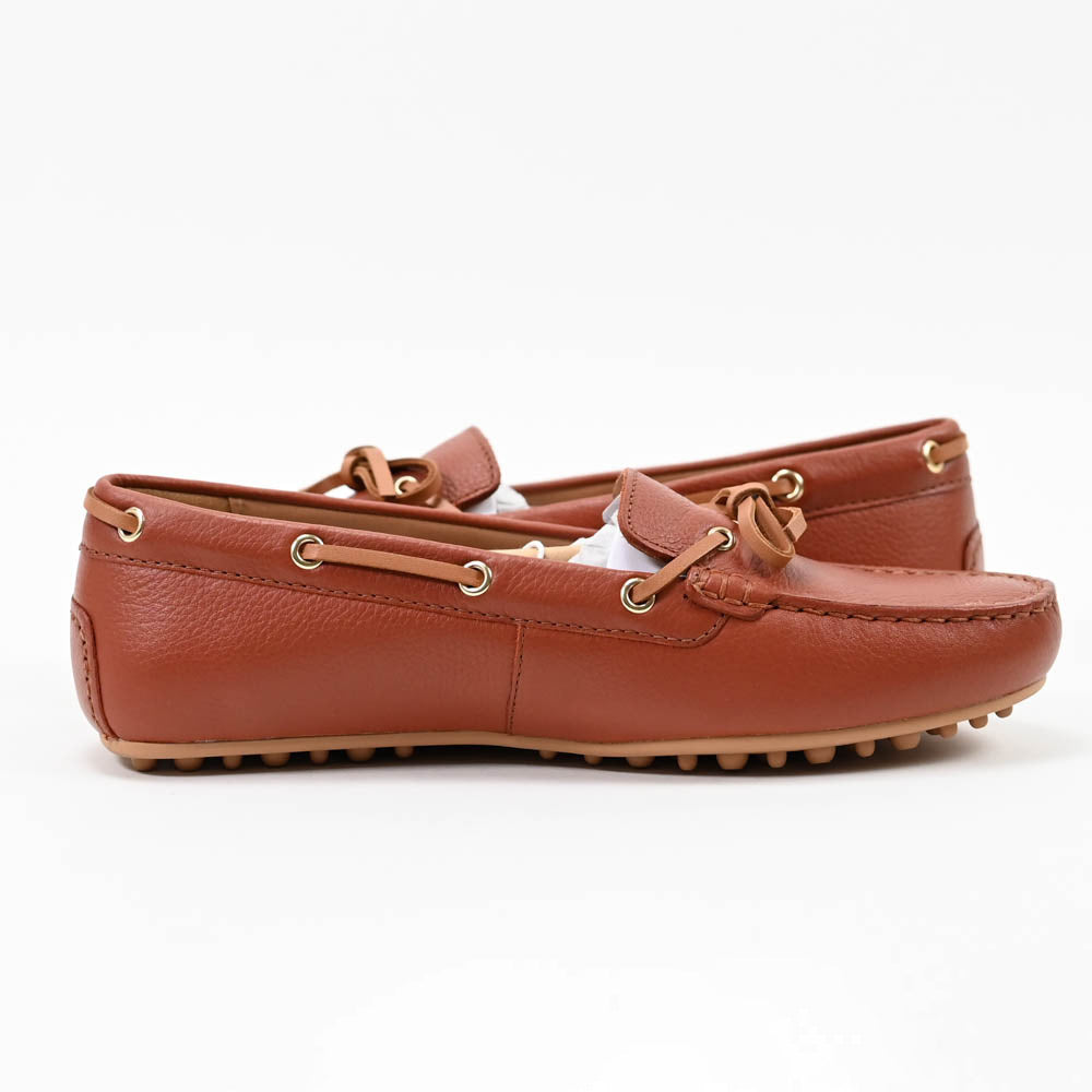 Geox Kalistena Woman Leather Loafers D651JC-04643-C6B5F