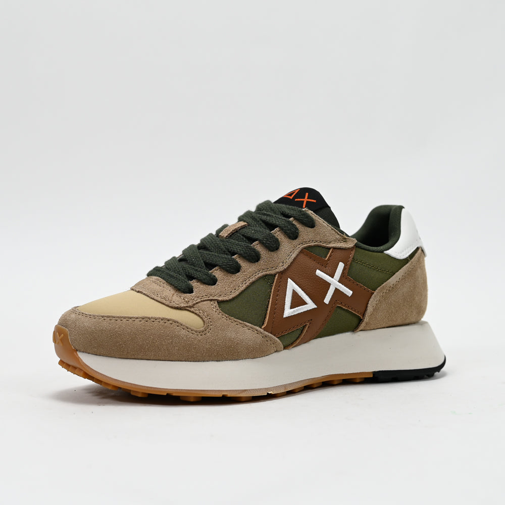 SUN68 Z45114-77 — baskets homme — vue 8