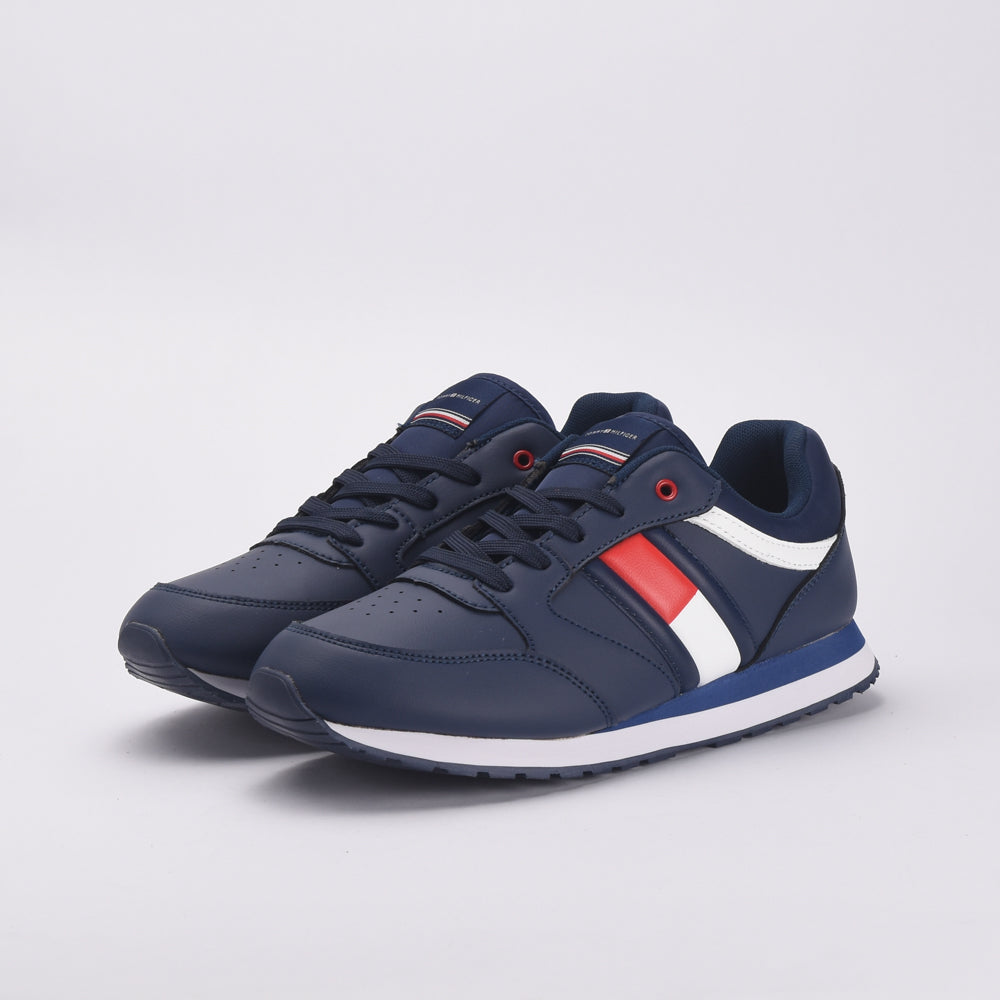 Tommy Hilfiger — Baskets