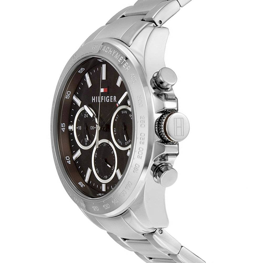 Tommy Hilfiger Hudson — Montre homme