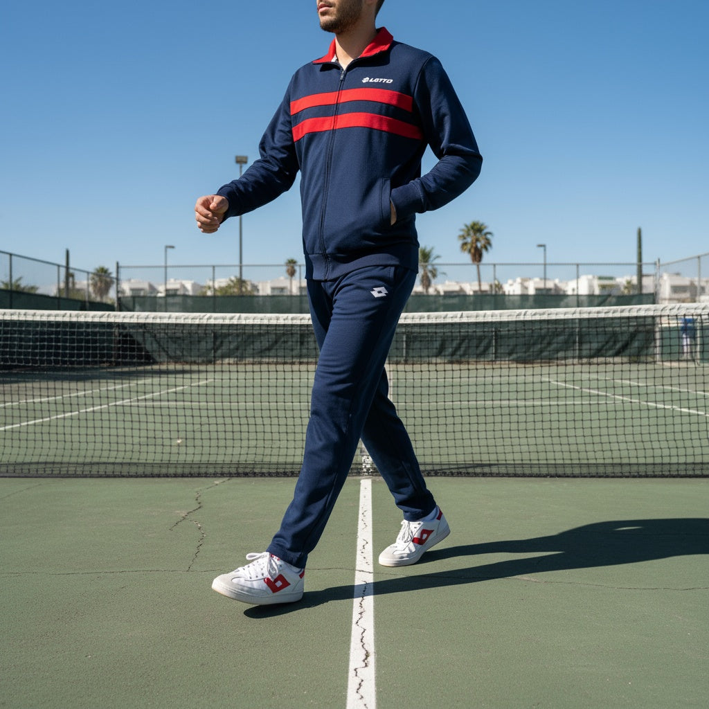 Survêtement Homme Lotto