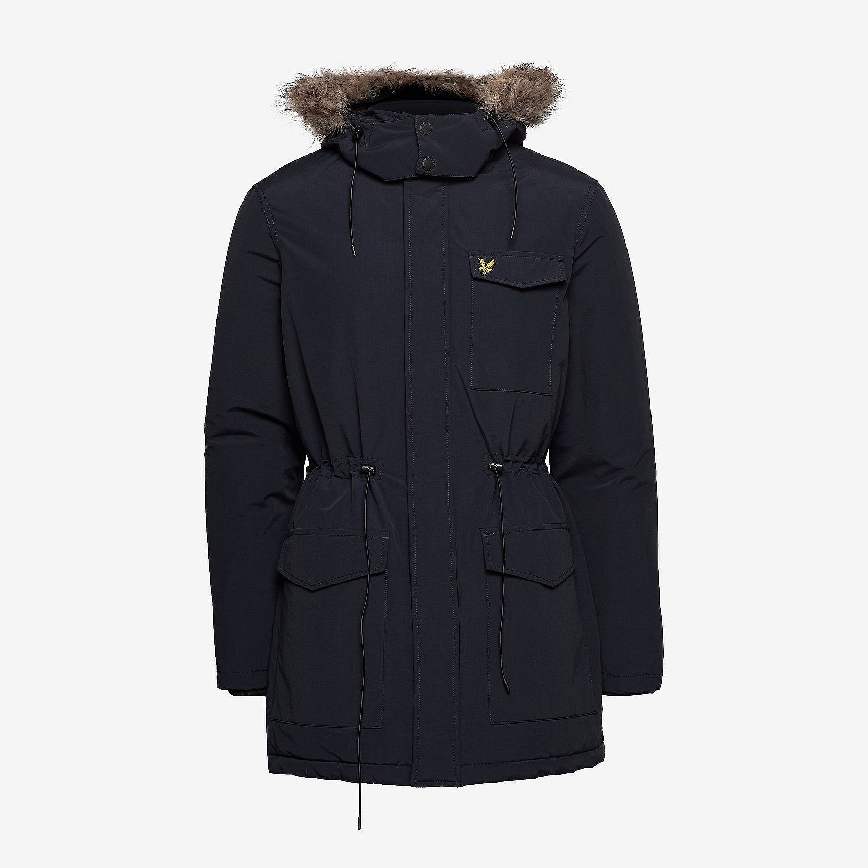 VESTE LYLE AND SCOTT POUR HOMME