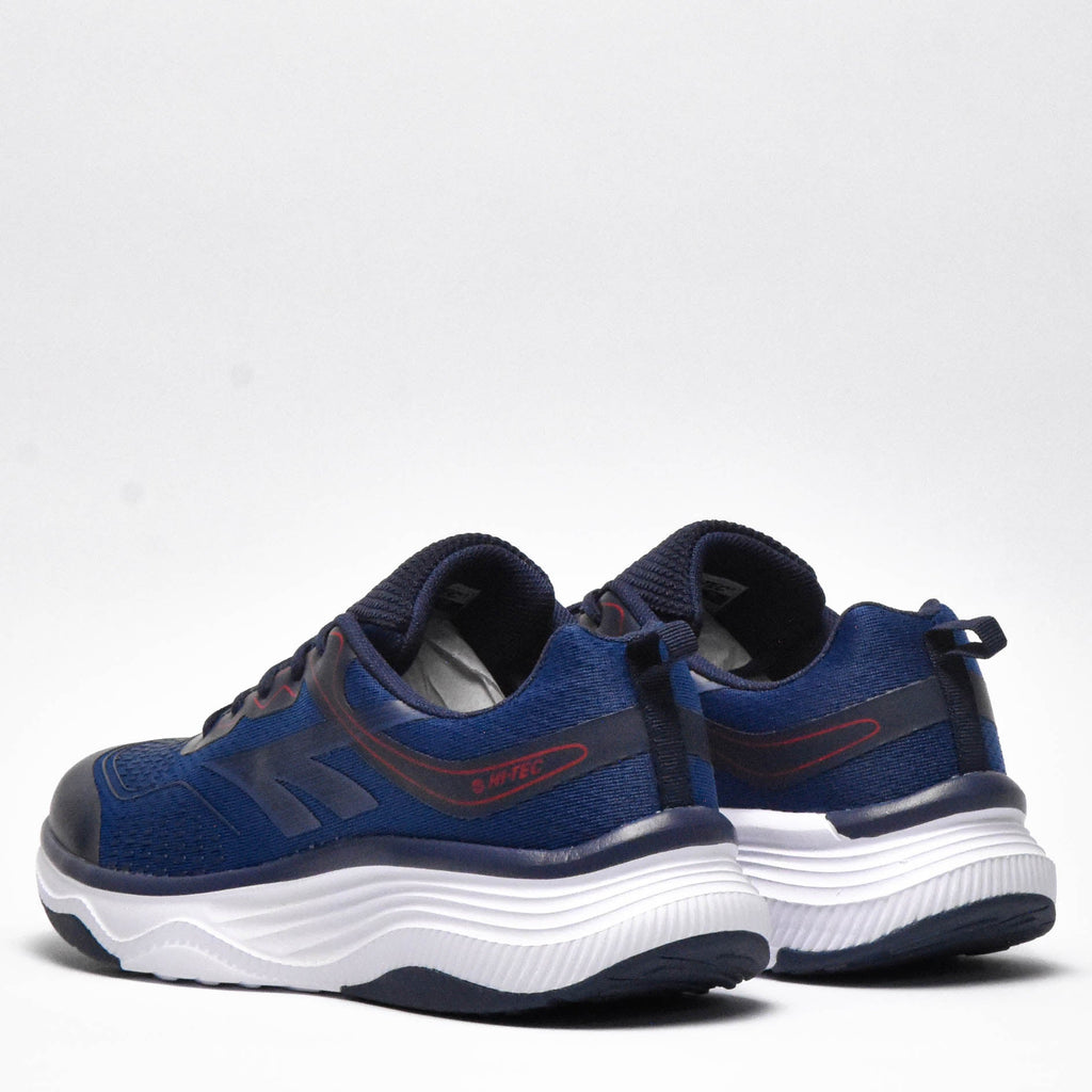 HI-TEC COURTNEY NAVY SALSA