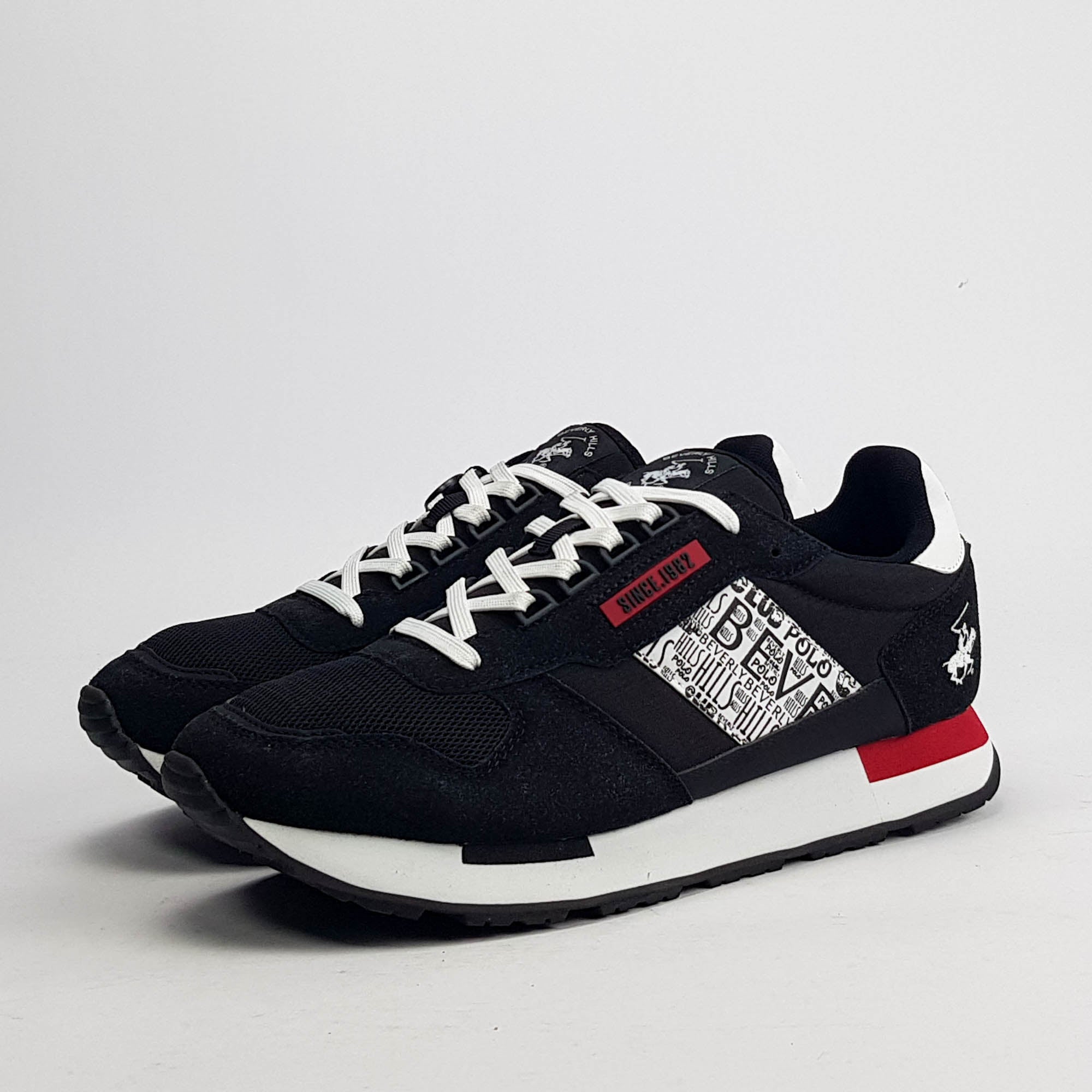 BERVERLY HILLS POLO CLUB BL-AXX 0A4GTKNE11DARK