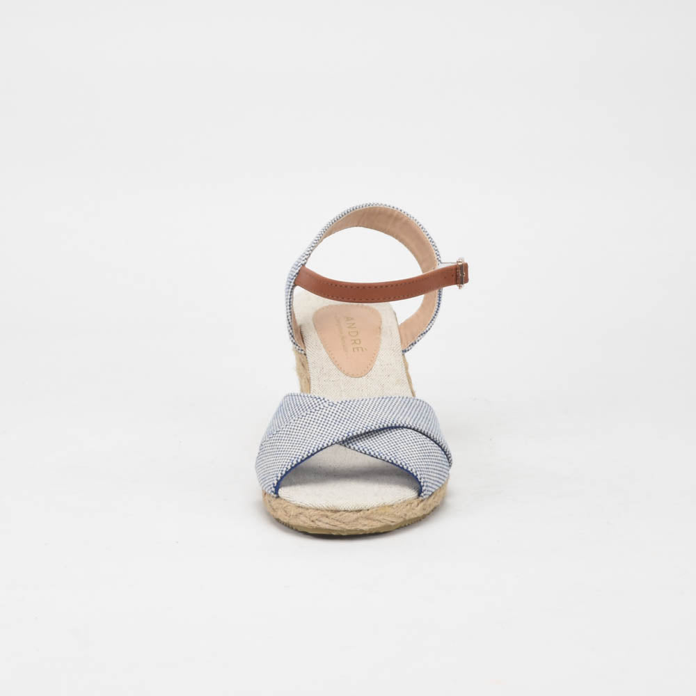 André Pauletta — Chaussures femme élégantes