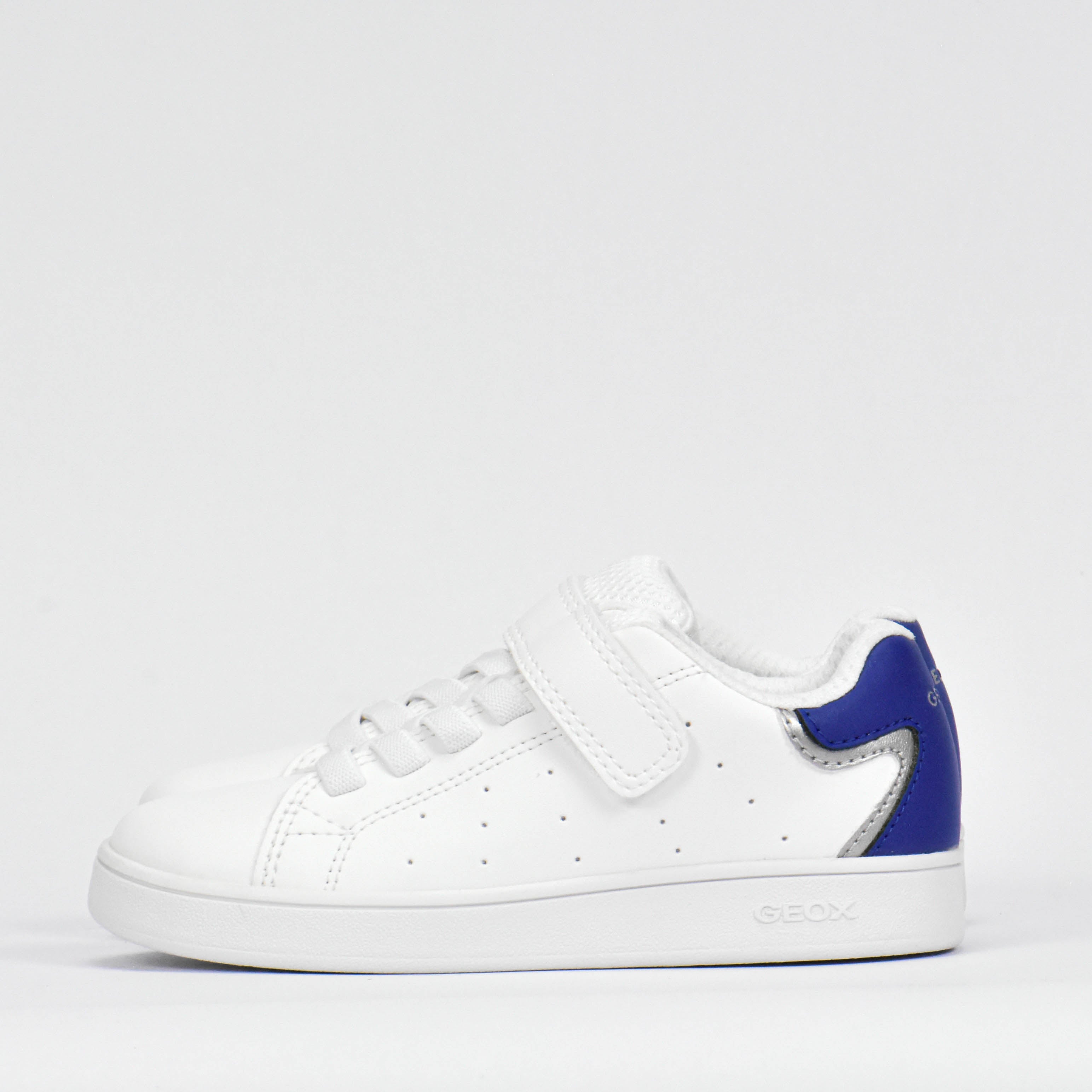 Geox J ECLYPER A - SYNT.LEA J36LSA-000BC-C1Z4R