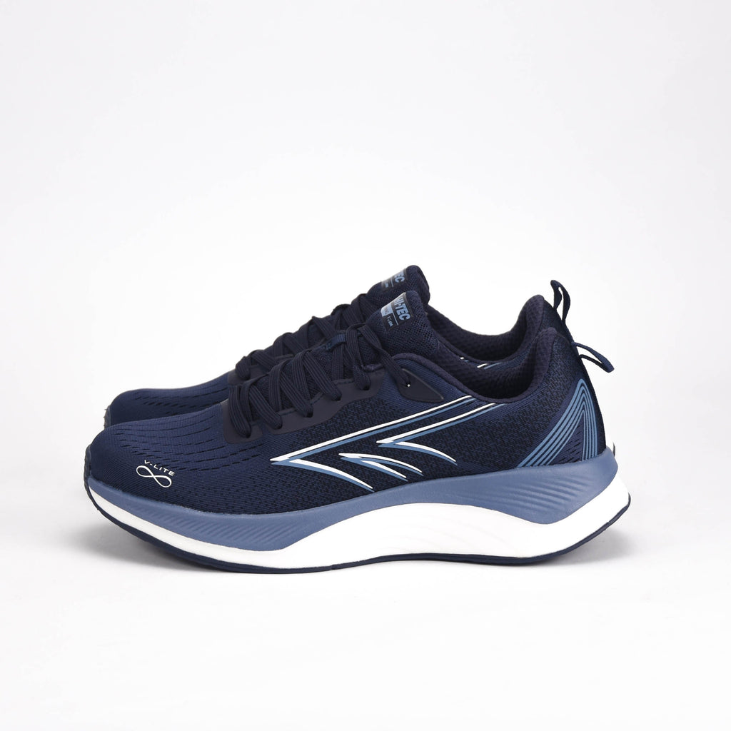 Hi-Tec — Baskets homme grises