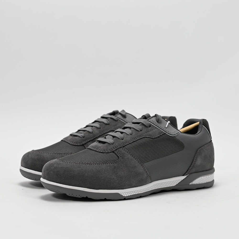 GEOX U55LGA01422-C1006 — baskets homme — vue 9