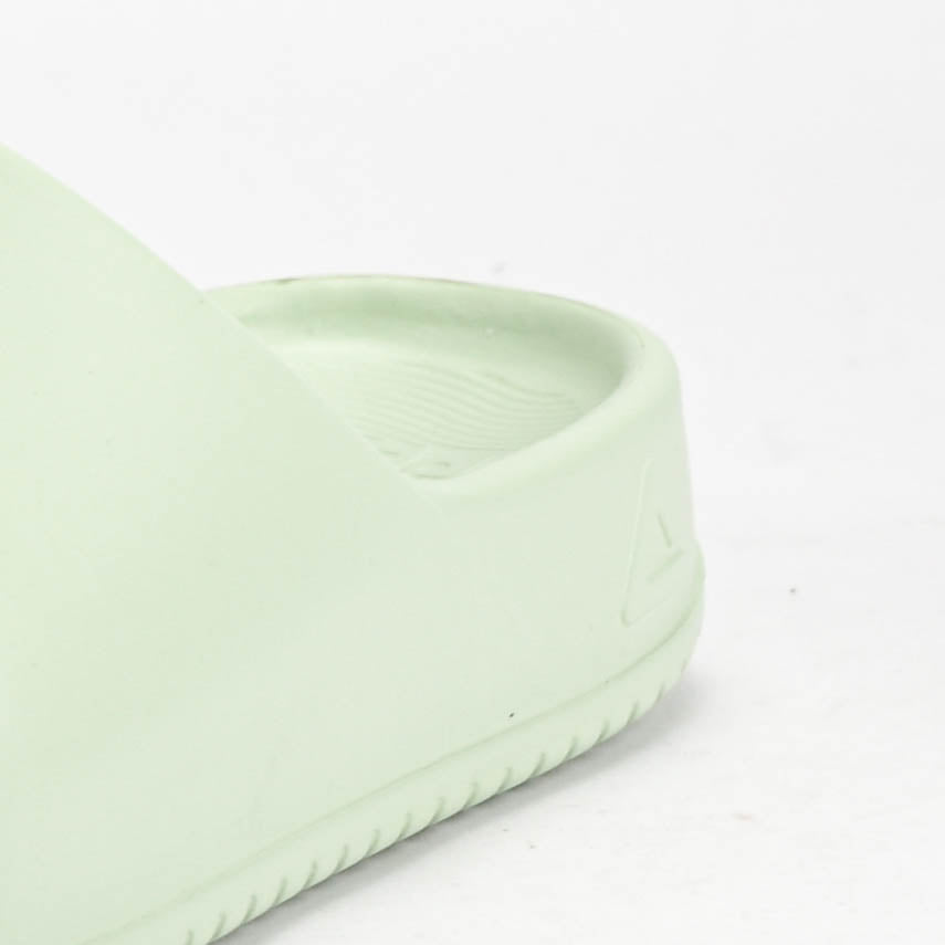 PEAK  CLAQUETTES SLIPPERS_Bean green RLW2401L-X543