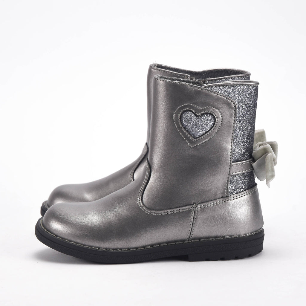 Chicco — Chaussures enfant bleu marine sport