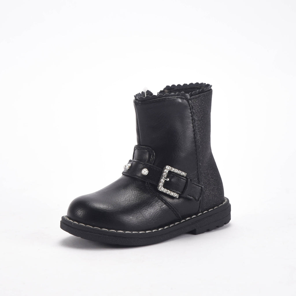 Chicco — Chaussures enfant bleu marine foncé