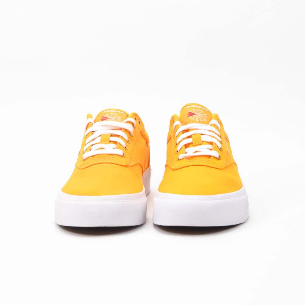 Reebok Club C Coast Collegiate Gold Sneakers GW0255