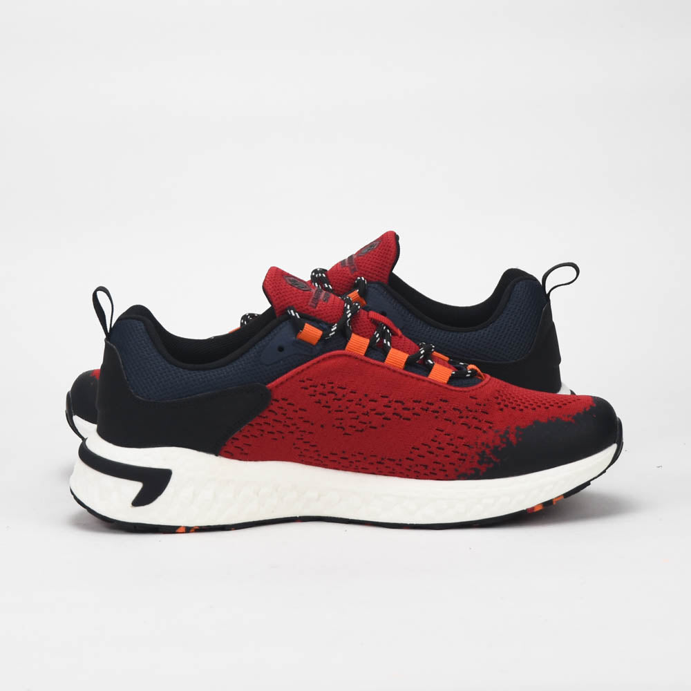 Lumberjack Haley — Baskets sport homme