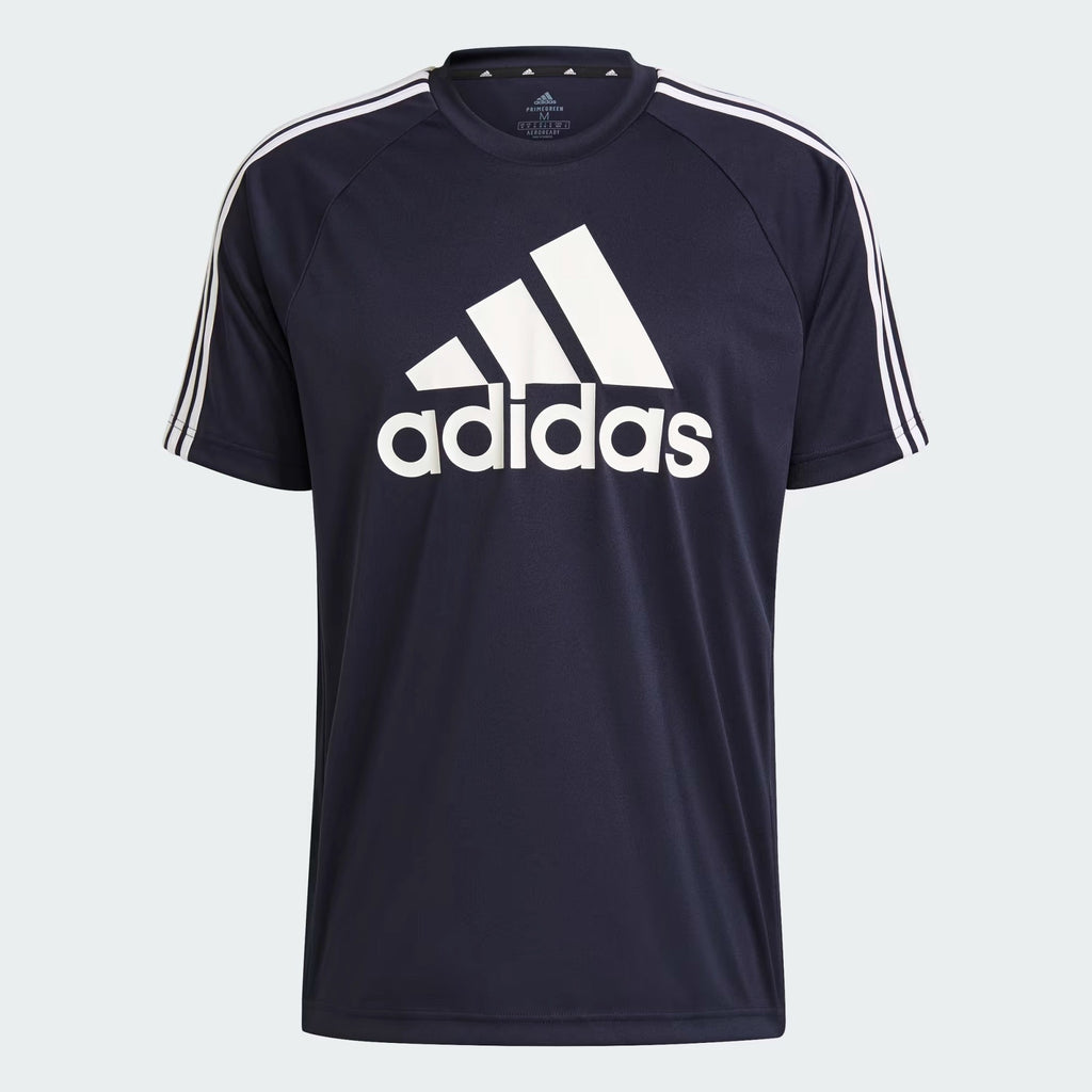Adidas Sereno — T-shirt training