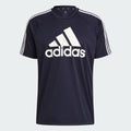Adidas Sereno — T-shirt training