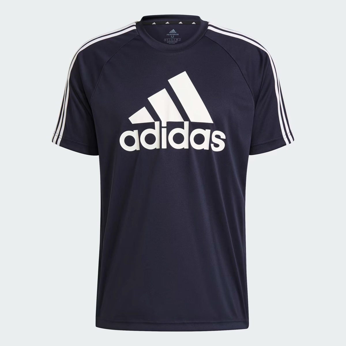 Adidas Sereno — T-shirt training