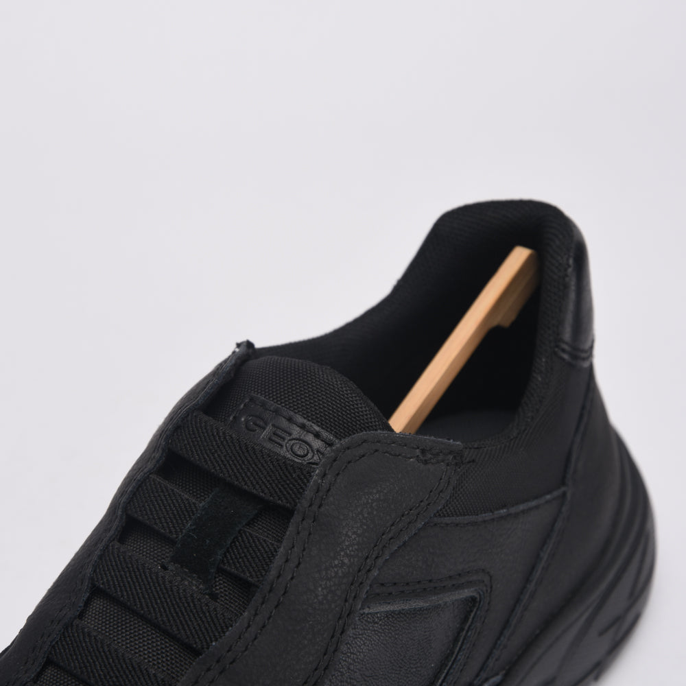 GEOX U PORTELLO C - WRINK.SY NBK SY U36E1C-0PTEK-C9999