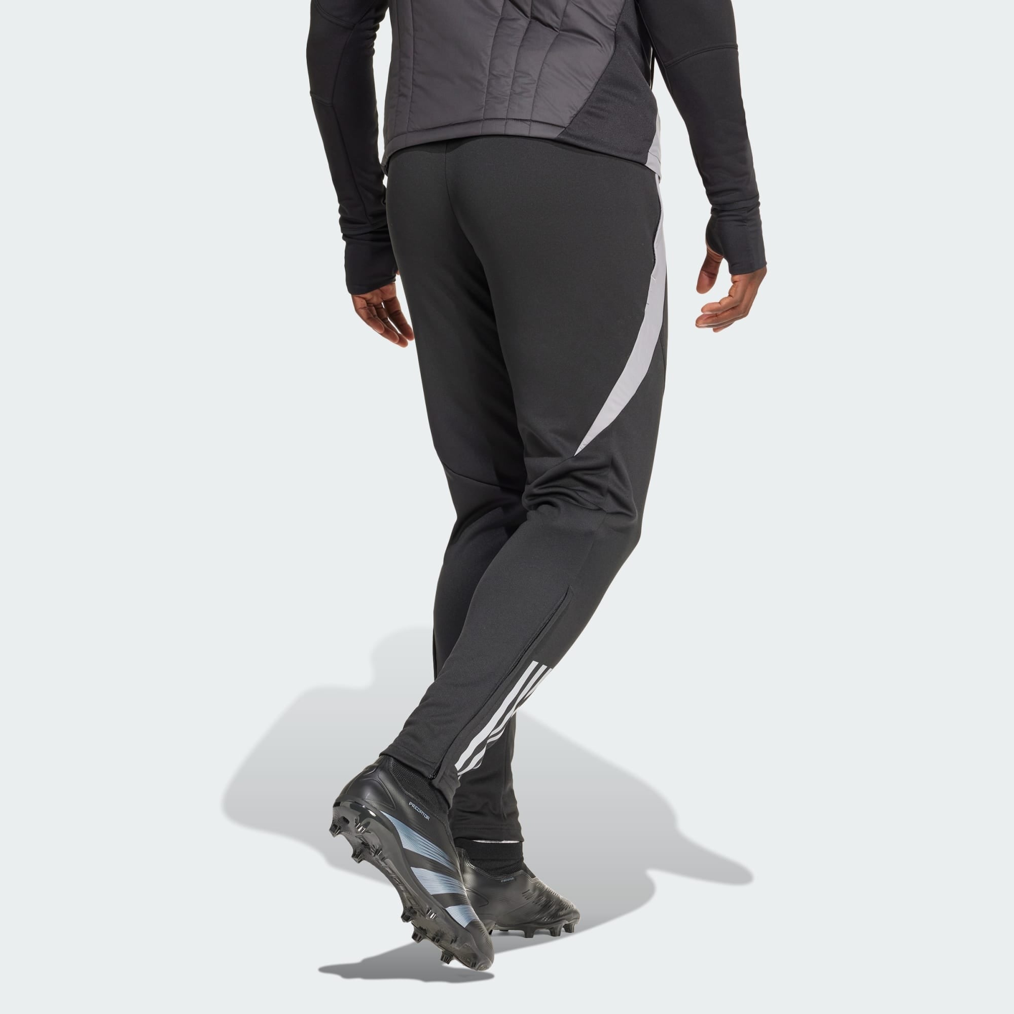 Pantalon d'entraînement Real Madrid Tiro 24 Competition AdidaS IM9972
