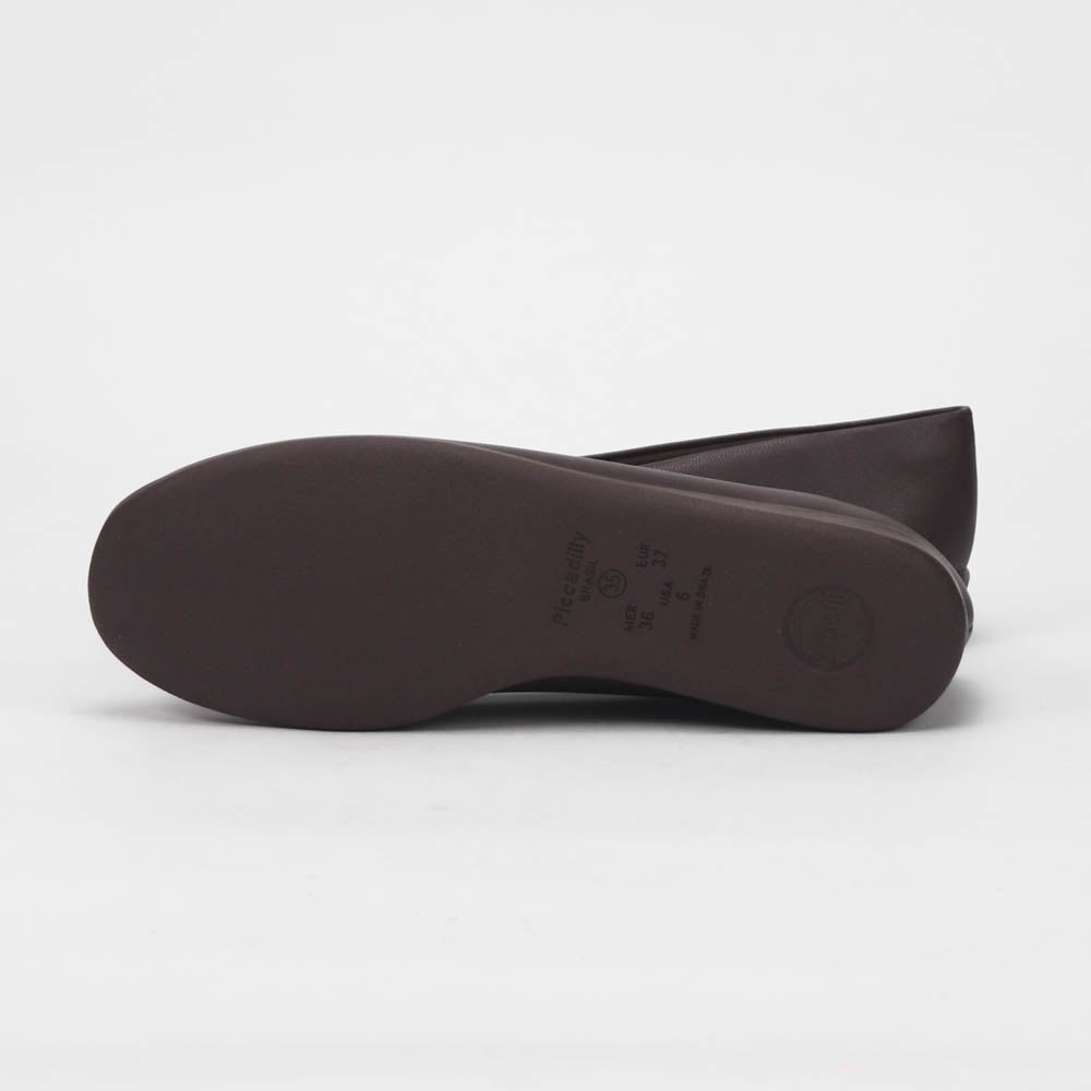Piccadilly — Ballerines femme confort