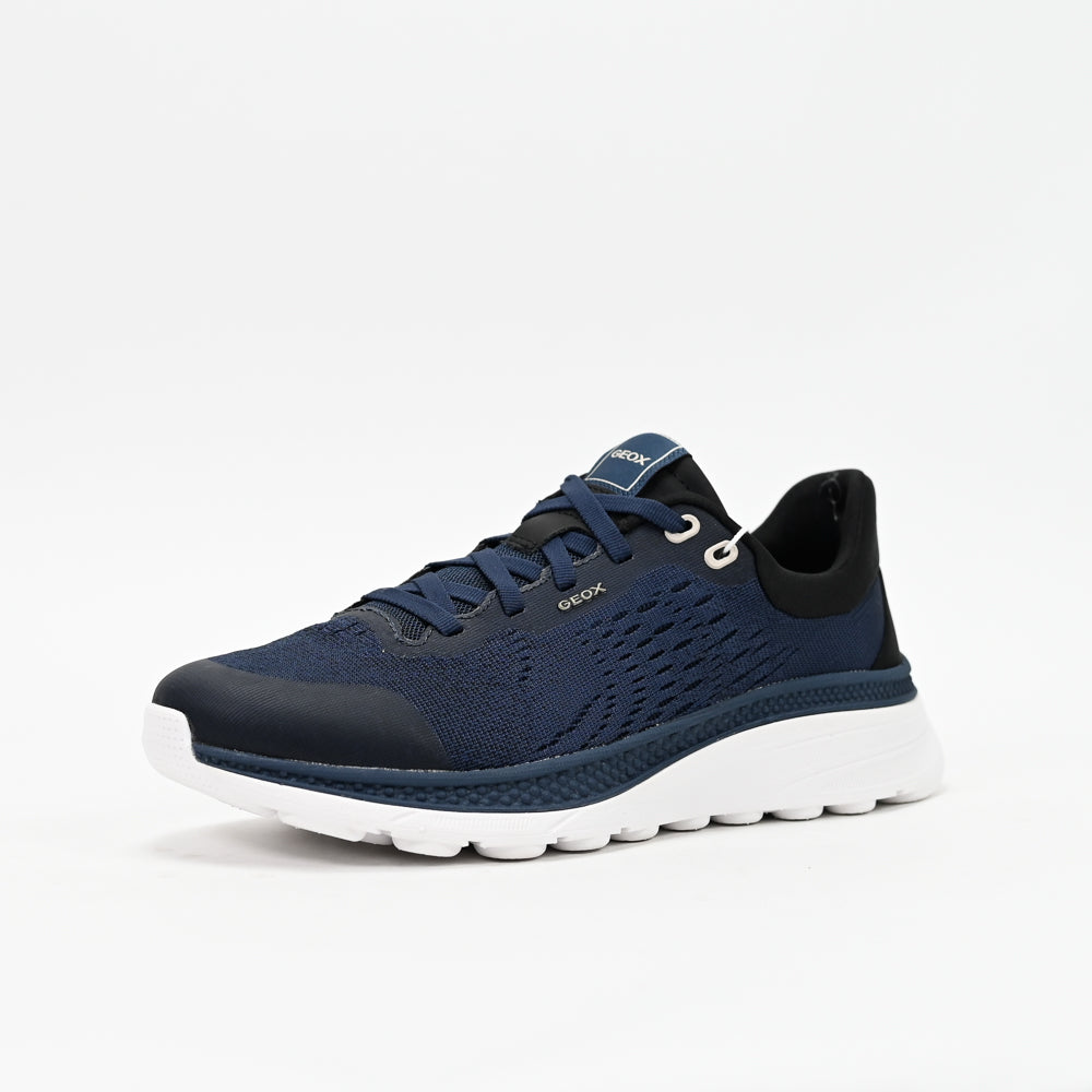 Geox Spherica X1 C4K9B — sneakers homme