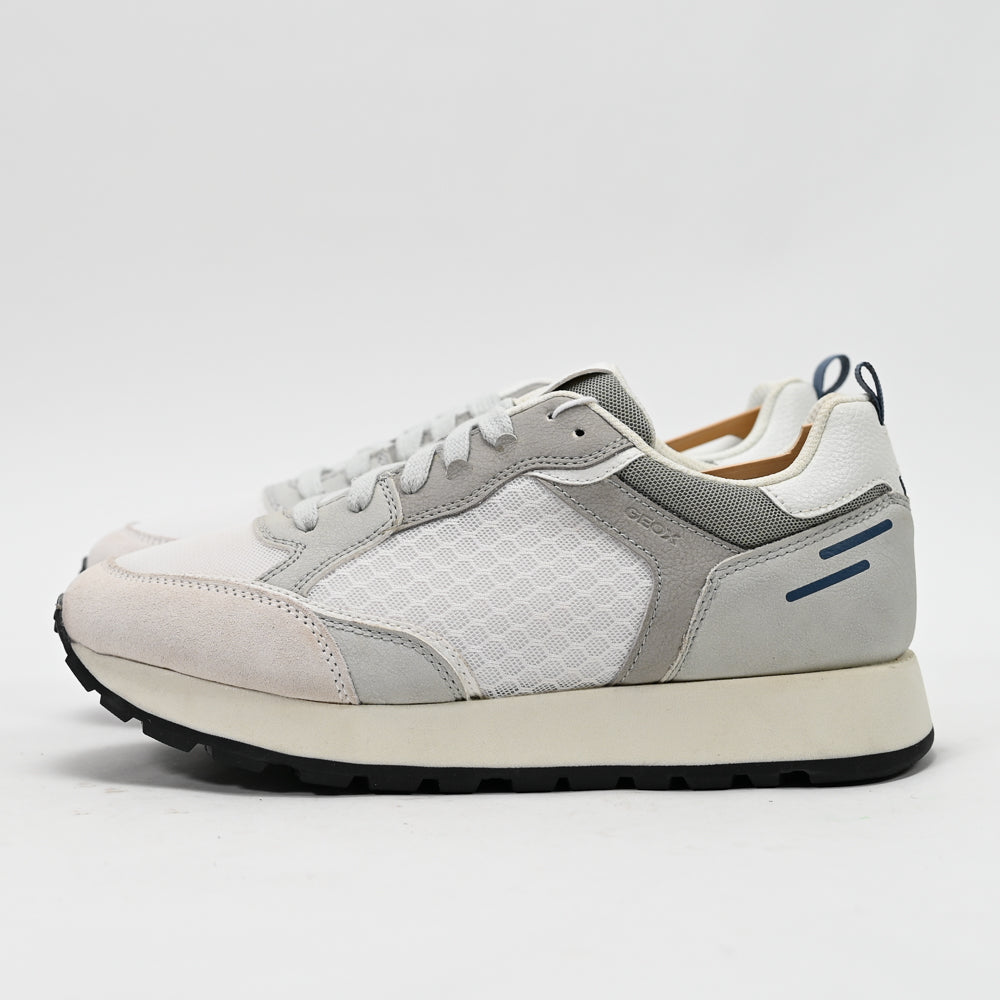 GEOX U45GAA014EK-C0856 — baskets homme — vue 2